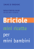 mini ricette per mini bambini