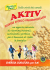 Aktive Polvere d`orzo - Erboristeria Arcobaleno
