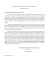 PROGETTO PER MACOMER