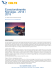 Eccezionalmente Norvegia - 2014 / 2015