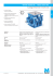 Valvole rotative DC_ - Rotary valves DC_ - YOUNG