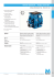 Valvole rotative BT_ - Rotary valves BT_ - YOUNG