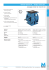 Valvole rotative DT_ - Rotary valves DT - YOUNG