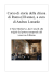 III anno del corso sulla storia della chiesa di Roma
