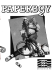 Paperboy 2 - Amstrad CPC - Manual