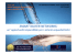 SMART WATER NETWORKS: