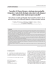 Vasculite di Churg-Strauss e sindrome ipereosinofila