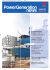 PowerGeneration news