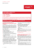 Newsletter Osec Ticino ottobre 2011