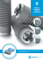 Sistema Implantare Tapered ®Screw-Vent