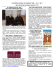 fourteenth sunday of ordinary time – july 7, 2013 next bulletin on