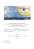 AVIOSUPERFICIE DEL SOLE-SABATO CERULLO Address: VIA