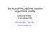 Il modello di riscossione coattiva di Firenze - di