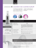 Scheda Tecnica - ISOLBEAUTY, Special Beauty