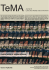landscapes of urban sprawl - Tema. Journal of Land Use, Mobility