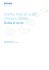 Sophos Anti-Virus per VMware vShield Guida di avvio