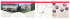 6 5 Routes between Lucca`s Villas