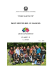5^ Sez. G - LINGUISTICO - Liceo Piero Martinetti Caluso