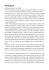 Aldobiografia - Aldo Mondino