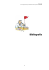 bibliografia TB Flag Bag