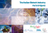 The Italian Biotech Industry