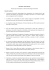 Position paper di Assobiotec su farmaci biotecnologici e