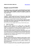 Rapport annual 2012/2013 - Uniun da scolina Cuira USC