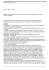AUSTRALIA: Missione Infrastrutture in Australia (26