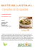 ricetta cavolini di bruxelles