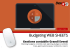 Budgeting WEB SHEETS