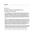 Abstracts - Flinders University
