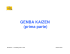 GENBA KAIZEN (prima parte)