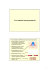 Test statistici non-parametrici