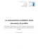 Il condition monitoring come