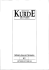 Bulletin de liaison et d`information