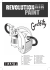 I Manuale istruzioni GB Instructions for use manual F