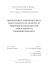 La mia TESI di Laurea