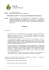 DETERMINAZIONE N° 726 del 22/07/2014