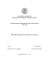 Word Recognition in Predictive Contexts - Unitn