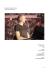 CURRICULUM PROFESSIONALE IN formaTO PDF