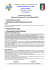 Comunicato Ufficiale n. 77 del 23 Giugno 2016