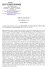 Fallimento n 75-13 - I avviso asta del 16-07-14