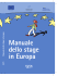 Manuale dello stage in Europa - Universit&agrave; per Stranieri di Perugia
