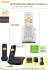 Gigaset A120/ A120A / A220 / A220A
