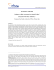 SCIENTIFIC OPINION Guidance on Risk Assessment for Animal