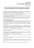 Guidance document describing the food categories in Part E of