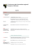 Programme - Non Profit online