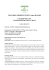 CONCORSO EBIRFOP VENETO Anno 2014