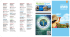 Informazioni generali - Medulin Riviera, the Blue planet