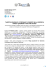 tagetik nominata `visionary vendor` nella ricerca `magic quadrant for